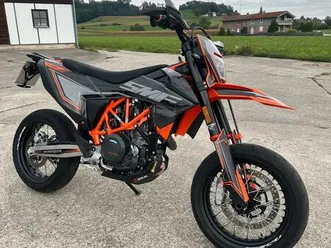 ktm smc r 690