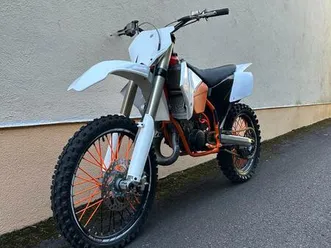 ktm sx 200
