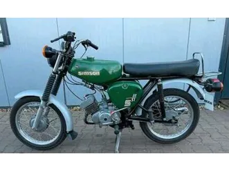 suche simson s51, enduro/ comforgt oder ähnliche