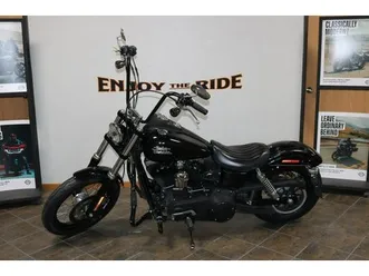 fxdb 2013 street bob®