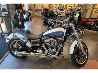2015 harley-davidson® fxdl - dyna® low rider®
