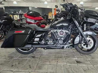 2021 harley-davidson street glide®