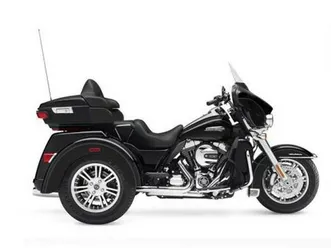 2014 harley-davidson tri glide® ultra