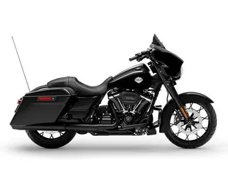 2021 harley-davidson® flhxs - street glide® special