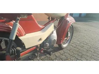 simson star sr4-2/1 1968