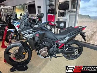 honda crf 1100 africa twin es dct