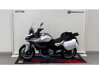 vendo bmw f 900 xr (2020 - 24) usata a trento (codice 9838978) - moto.it