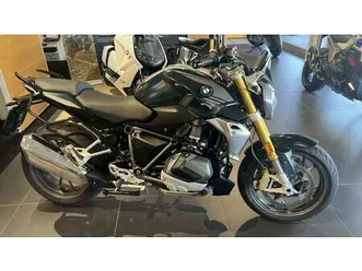vendo bmw r 1250 r (2019 - 20) usata a gaglianico (codice 9838960) - moto.it