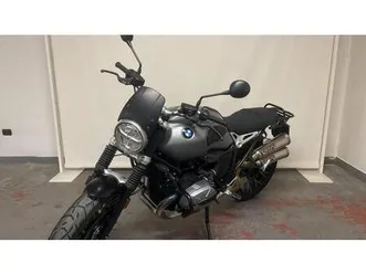 vendo bmw r ninet scrambler (2021 - 24) usata a villorba (codice 9839023) - moto.it