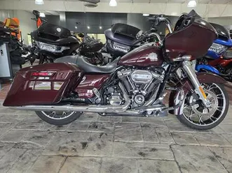 2021 harley-davidson road glide® special