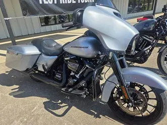 2019 harley-davidson street glide® special