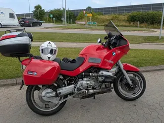 bmw r1100 rs