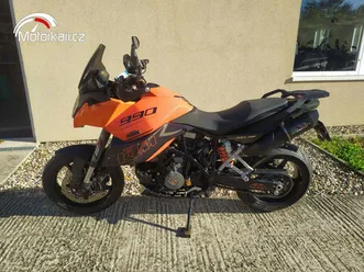 ktm 990 supermoto r