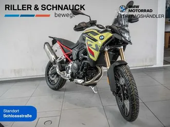 bmw f 900 gs