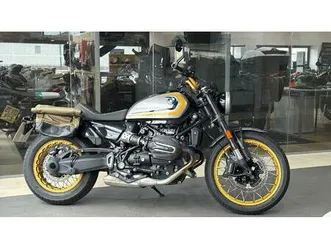 bmw r12 (24my) 1170 cc