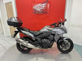 used honda cbf1000f for sale in surrey