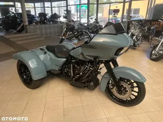 harley-davidson tri glide