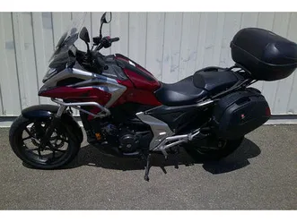 honda nc 750 x 2023