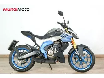 fb mondial piega 125 - mundimoto