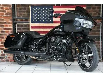 used harley-davidson road glide for sale in leeds