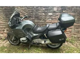 bmw r 1150 rt