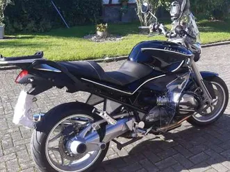 bmw r 1200 r