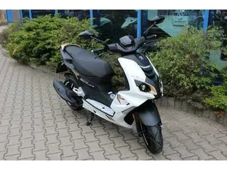 peugeot speedfight 4 t 50i 2024