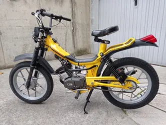 tubone mzv cobra anni 80