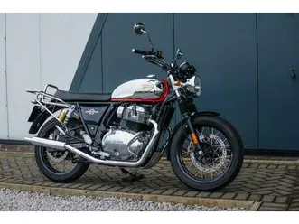 royal enfield standard int650 648 cc