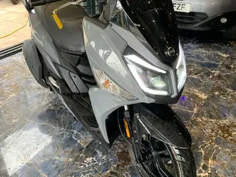 sym jet 14 125 lc cvt euro 5 125 cc