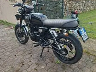 mash black seven 250 - 2021