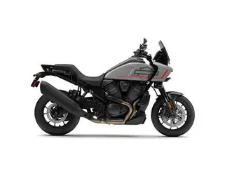 vendo harley-davidson pan america 1250 st (2025) nuova a ravenna (codice 9838675) - moto.it