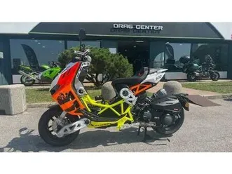 vendo italjet moto dragster 300 (2024) nuova a pradamano (codice 9786151) - moto.it