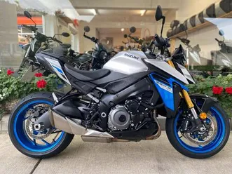 suzuki gsx-s 1000 m5 2025