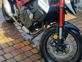 honda hornet cb 750 miasteczko śląskie