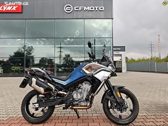 cfmoto ostatní 800 mt sport | sauto.cz