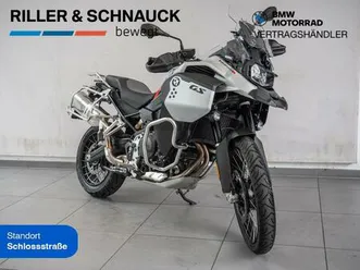 bmw f 900 gs adventure