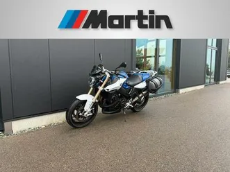 bmw f800r touren-, dynamik-, sicherheits-paket