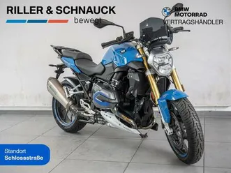 bmw r 1200 r