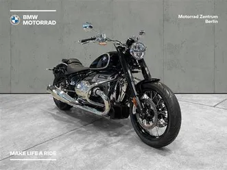 bmw r 18 100 jahre edition // top zustand