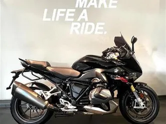 bmw r 1250 rs akrapovic, garantie, 3 pakekte