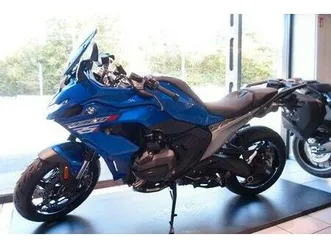 bmw r 1300 rs alle pakete