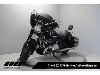 bmw r 18 b wenig kilometer !!