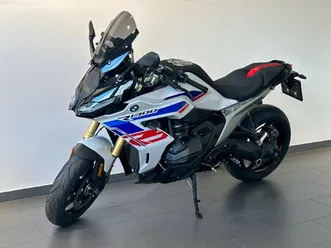 moto neuve: bmw r 1300 gs