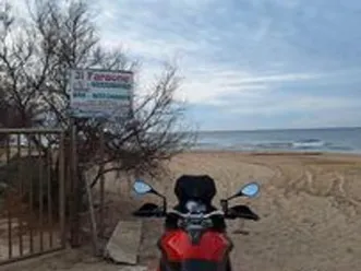 bmw s 1000 xr - 2017