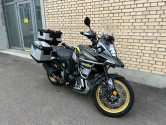 dl 1000 xa xplorer abs l8