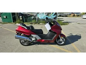 2003 honda fsc6003