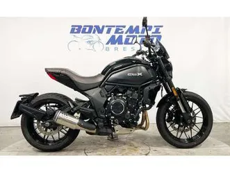 altro 2025 - solo 3400 km !!! nero