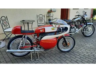 moto morini corsaro 125