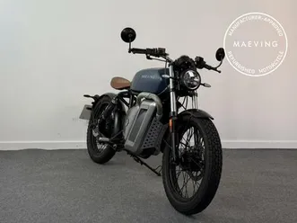 maeving rm1 dual battery